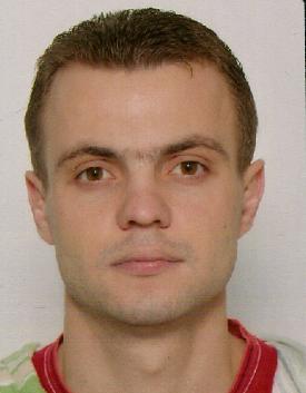 Клюка Александр Николаевич