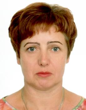 Ловчикова Наталья Алексеевна