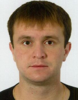 Песков Дмитрий Анатольевич