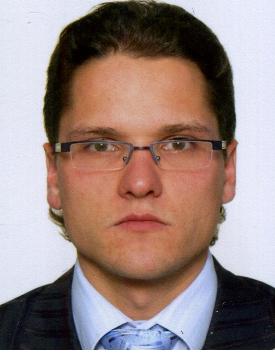 Селягин Максим Анатольевич