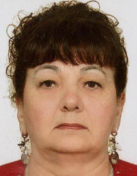 Цыганская Татьяна Владимировна