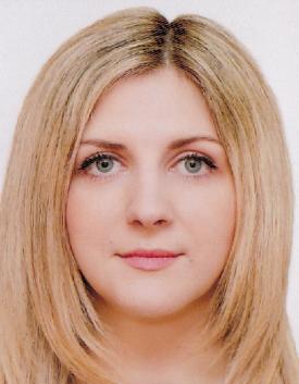 Кухаренко Ольга Николаевна