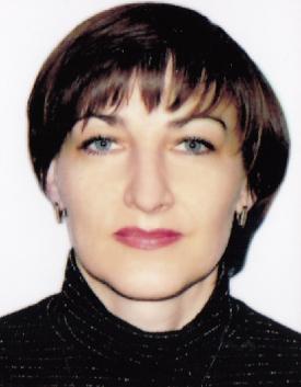 Андрияш Наталья Ивановна