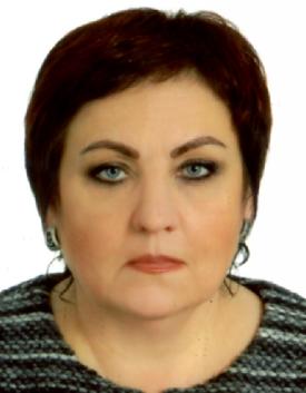 Мокат Ирина Владимировна