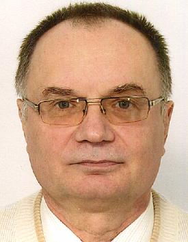 Базенков Тимофей Николаевич