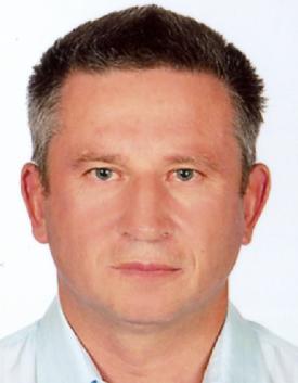 Журба Михаил Семенович