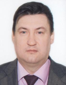 Домбровский Сергей Станиславович