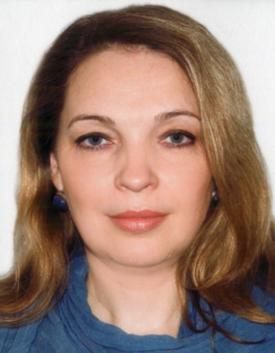 Борозна Лариса Николаевна