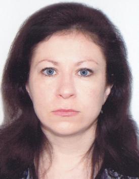 Симанович Анна Леонидовна