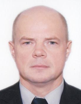 Чигилейчик Андрей Георгиевич