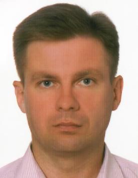 Берестень Игорь Николаевич