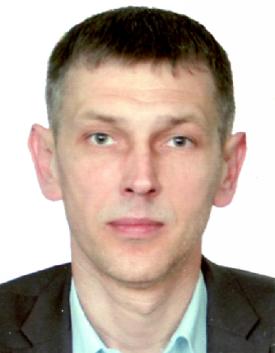 Макаревич Вадим Леонидович