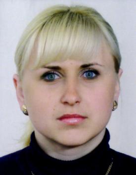 Козыренко Юлия Петровна