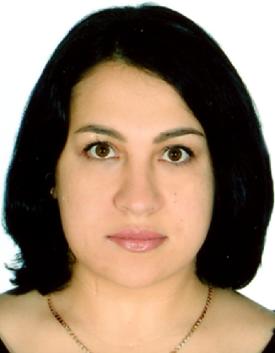 Волосевич Алина Александровна