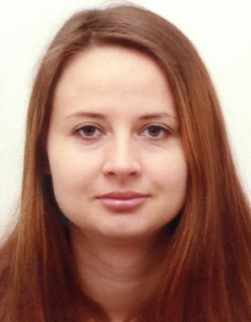 Каплунова Елена Александровна