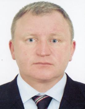 Козлов Николай Борисович