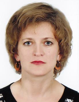 Семенкова Ирина Аркадьевна