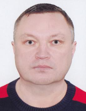 Старовойтов Александр Александрович