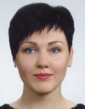 Березина Анастасия Сергеевна