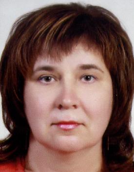 Максименко Оксана Валерьевна