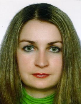 Гончар Ольга Сергеевна