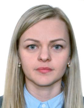 Козлова Светлана Ивановна