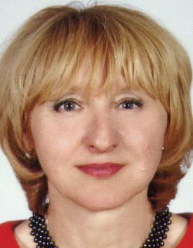 Сомова Людмила Васильевна