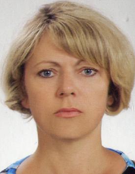 Ковалева Светлана Петровна