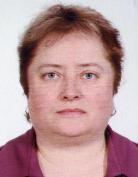 Маркелова Инна Анатольевна