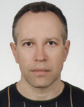 Артемьев Евгений Алексеевич