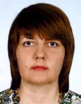 Купцова Диана Александровна