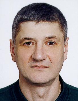 Свирид Вячеслав Михайлович