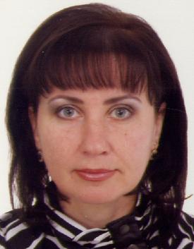 Соколова Светлана Владимировна