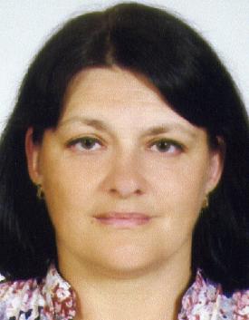 Течуешева Татьяна Александровна