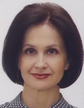 Трапкова Наталия Владимировна