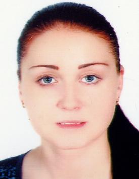 Шалухо Татьяна Михайловна