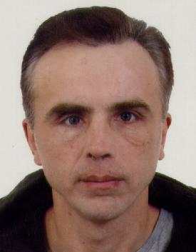 Волков Игорь Анатольевич