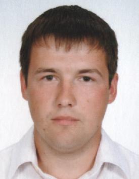 Исаченко Дмитрий Леонидович