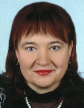 Красовская Инна Николаевна