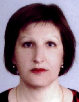 Маркович Оксана Владимировна