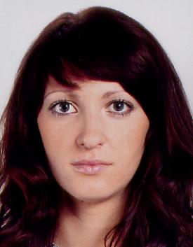 Мателенок Юлия Александровна