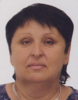 Мишуто Валентина Владимировна