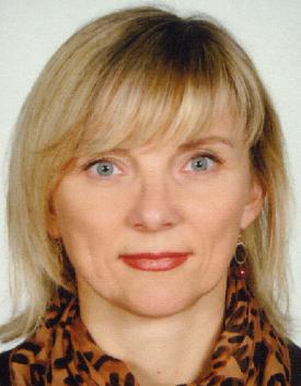 Плют Наталья Юрьевна