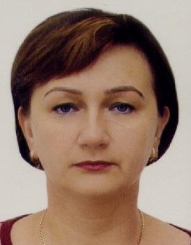 Шкуратова Наталья Георгиевна