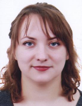 Константинова Екатерина Александровна