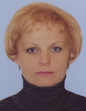 Юпатова Елена Трофимовна