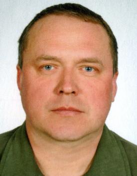 Андреев Юрий Иванович