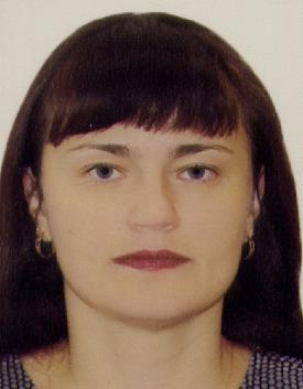 Крамаренко Елена Александровна