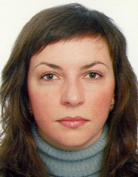 Мергольд Ирина Семеновна