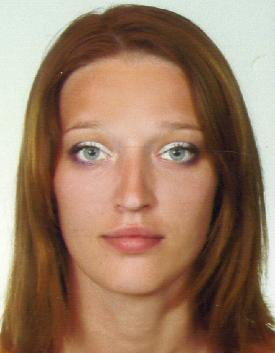 Плиговка Анна Николаевна